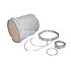 ONDERDELENSET ROETFILTER OEM DINEX